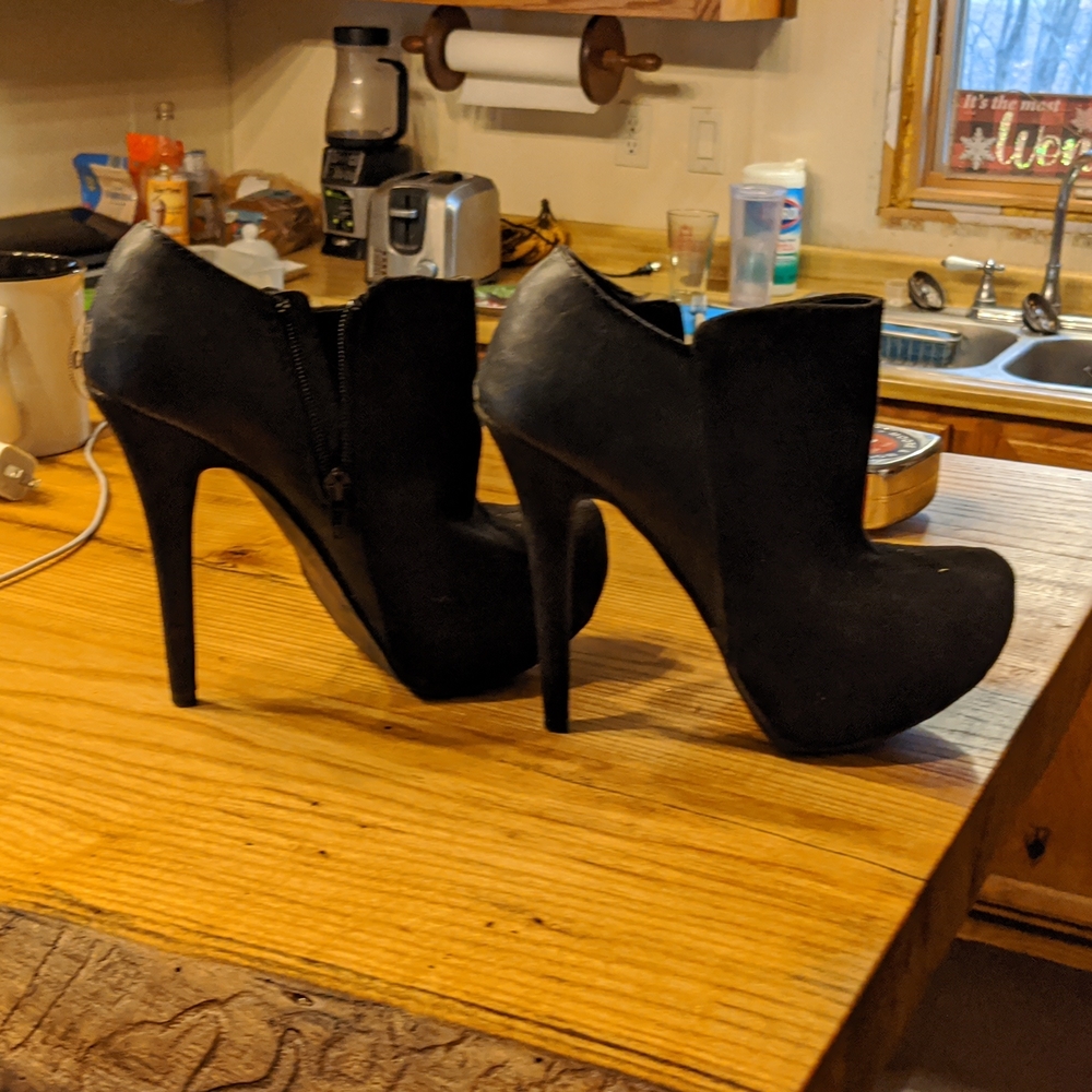 Shoes
